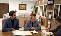 دریافت موافقت اولیه برای درخواست‌های کشاورزی استان خراسان جنوبی در دیدار استاندار با مسئولین وزارت جهادکشاورزی